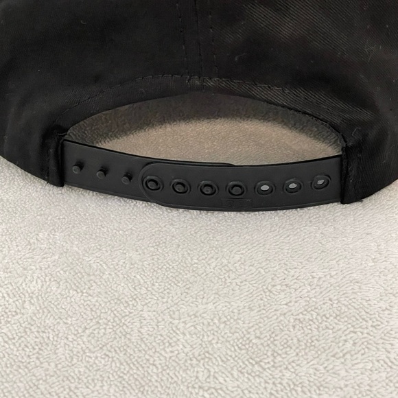 McDonalds 25th BIG MAC Anniversary Hat 1982 Never Worn - Picture 3 of 3